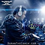 Duran The Coach - Los Extraditables (The Mixtape) (2013) Album